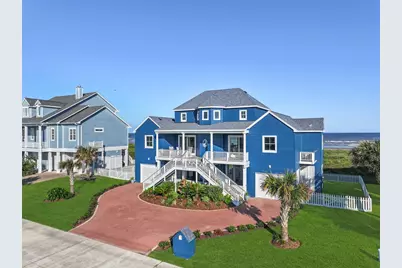 21011 W Sand Hill Drive, Galveston, TX 77554 - Photo 2