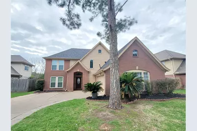 2918 Cotton Stock, Sugar Land, TX 77479 - Photo 1