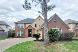 2918 Cotton Stock, Sugar Land, TX 77479 - Photo 1