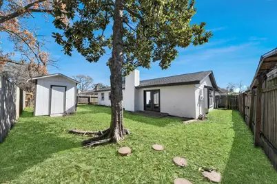 7718 Woodnettle Lane, Houston, TX 77086 - Photo 28