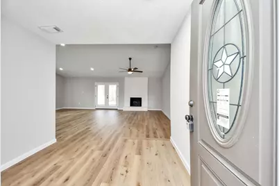 7718 Woodnettle Lane, Houston, TX 77086 - Photo 4