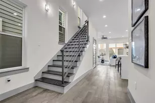 1207 E 28th St, Houston, TX 77009 - Photo 6