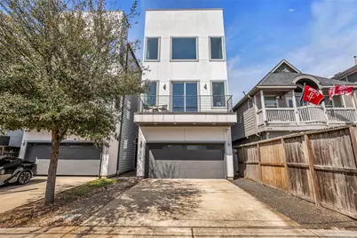 1207 E 28th Street, Houston, TX 77009 - Photo 1