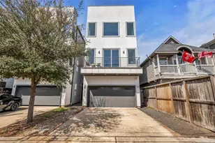 1207 E 28th St, Houston, TX 77009 - Photo 1