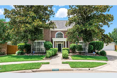 11102 Brook Mill Court, Houston, TX 77065 - Photo 1