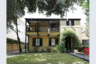1510 Ridgewood Street, Houston, TX 77006 - Photo 1