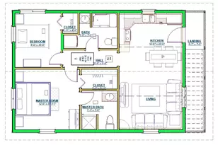 536 Columbia, Houston, TX 77007 - Photo 6