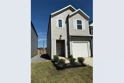 1002 Moon Drop Lane, Houston, TX 77090 - Photo 2