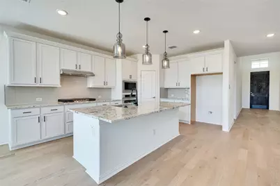 6119 Severson Lake Court, Katy, TX 77493 - Photo 4