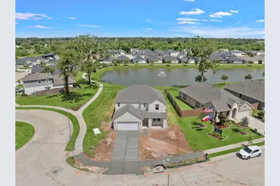 119 Water Grass Trail, Clute, TX 77531 - Photo 20