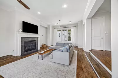 539 W 25th Street #A, Houston, TX 77008 - Photo 14