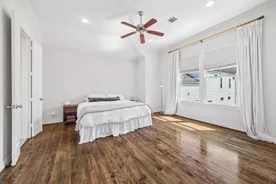 539 W 25th Street #A, Houston, TX 77008 - Photo 4