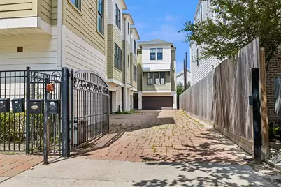 539 W 25th Street #A, Houston, TX 77008 - Photo 6