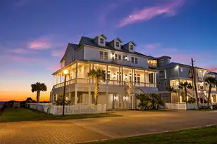 11707 Beachside, Galveston, TX 77554 - Photo 2