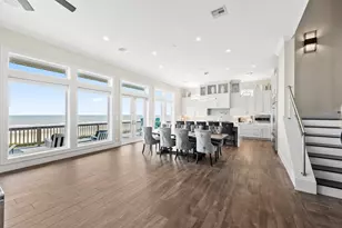 11707 Beachside, Galveston, TX 77554 - Photo 14