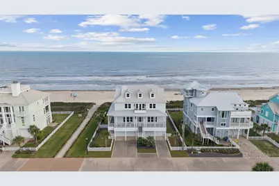 11707 Beachside, Galveston, TX 77554 - Photo 46