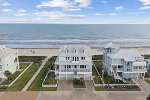 11707 Beachside, Galveston, TX 77554 - Photo 46