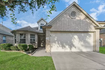 4918 Jarl Court, Katy, TX 77449 - Photo 1