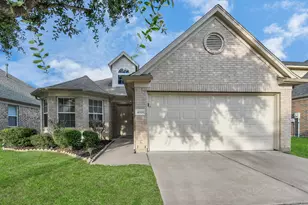 4918 Jarl Ct, Katy, TX 77449 - Photo 1