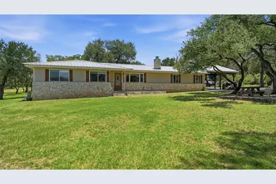2694 Fm 2722 Road, New Braunfels, TX 78132 - Photo 1