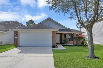 11510 Harbour Lake Court, Humble, TX 77396 - Photo 2
