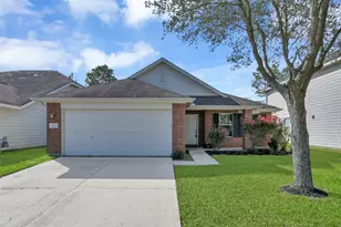 11510 Harbour Lake Ct, Humble, TX 77396 - Photo 2