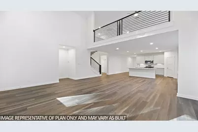 4517 Iguaza Falls Drive, Conroe, TX 77303 - Photo 6