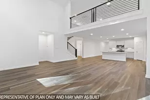 4517 Iguaza Fls Dr, Conroe, TX 77303 - Photo 6