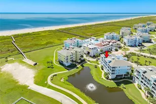 4131 Pointe W Dr, Galveston, TX 77554 - Photo 1