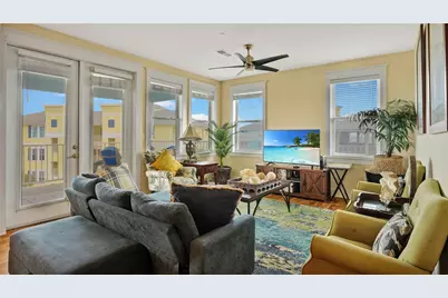 4131 Pointe West Drive #303, Galveston, TX 77554 - Photo 2