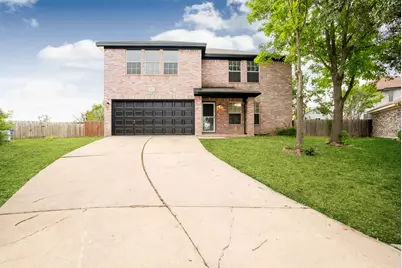 20802 Pacers Gait Lane, Pflugerville, TX 78660 - Photo 1