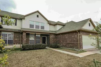 12406 Roy Mix Bohn Lane, Houston, TX 77044 - Photo 1