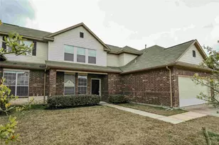 12406 Roy Mix Bohn Lane, Houston, TX 77044 - Photo 1