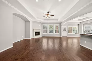 4523 Countrycrossing Dr, Spring, TX 77388 - Photo 10