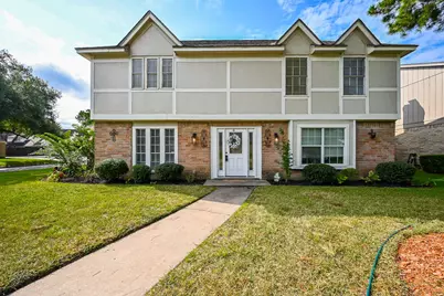 22103 Joshua Kendell Lane, Katy, TX 77449 - Photo 4