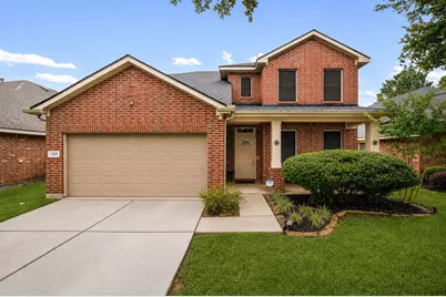13835 Cane Valley Court, Houston, TX 77044 - Photo 4