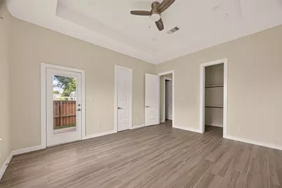 90 Burress Street #B, Houston, TX 77022 - Photo 34