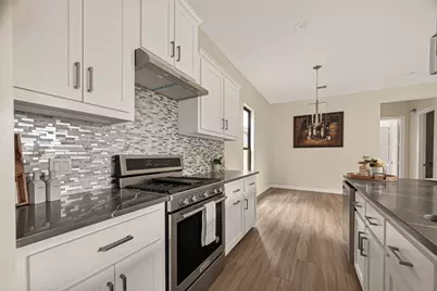 90 Burress Street #B, Houston, TX 77022 - Photo 4