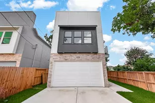 90 Burress St, Houston, TX 77022 - Photo 1