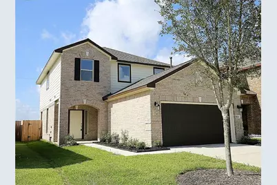 8014 Oxbow Manor Lane, Cypress, TX 77433 - Photo 2
