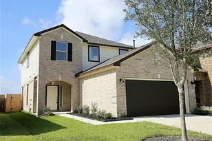 8014 Oxbow Manor Ln, Cypress, TX 77433 - Photo 2