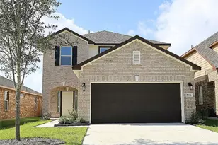 8014 Oxbow Manor Ln, Cypress, TX 77433 - Photo 1