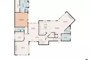 91 Wind Ridge Cir, The Woodlands, TX 77381 - Photo 44