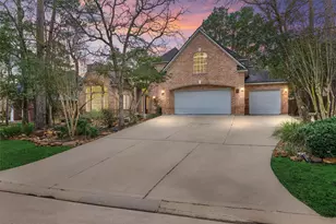 91 Wind Ridge Cir, The Woodlands, TX 77381 - Photo 46