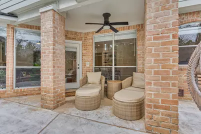 91 Wind Ridge Circle, The Woodlands, TX 77381 - Photo 38