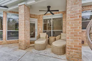 91 Wind Ridge Cir, The Woodlands, TX 77381 - Photo 38