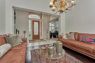 91 Wind Ridge Cir, The Woodlands, TX 77381 - Photo 6