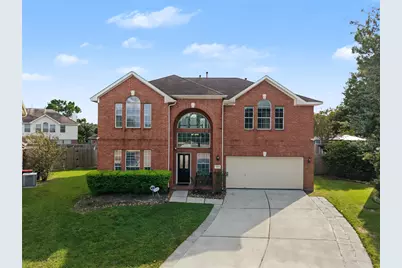 12111 Piney Way Court, Tomball, TX 77375 - Photo 1