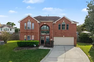 12111 Piney Way Ct, Tomball, TX 77375 - Photo 1