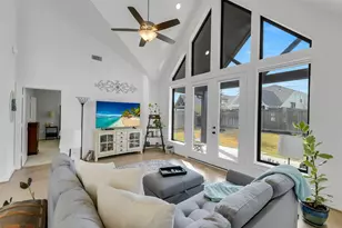 15331 Algunas Plumas St, Cypress, TX 77433 - Photo 10